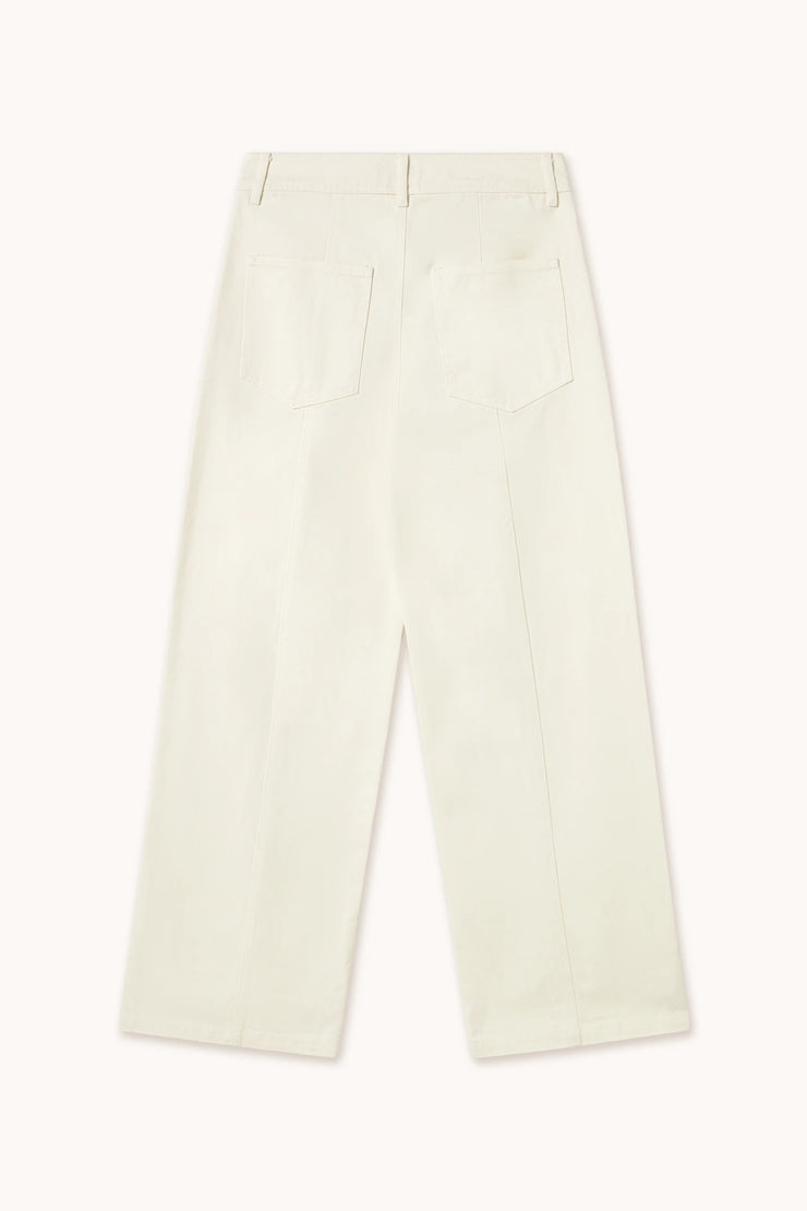TINY COTTON - CUTLINES DENIM
