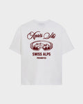 PROHIBITED - Après Ski Tee