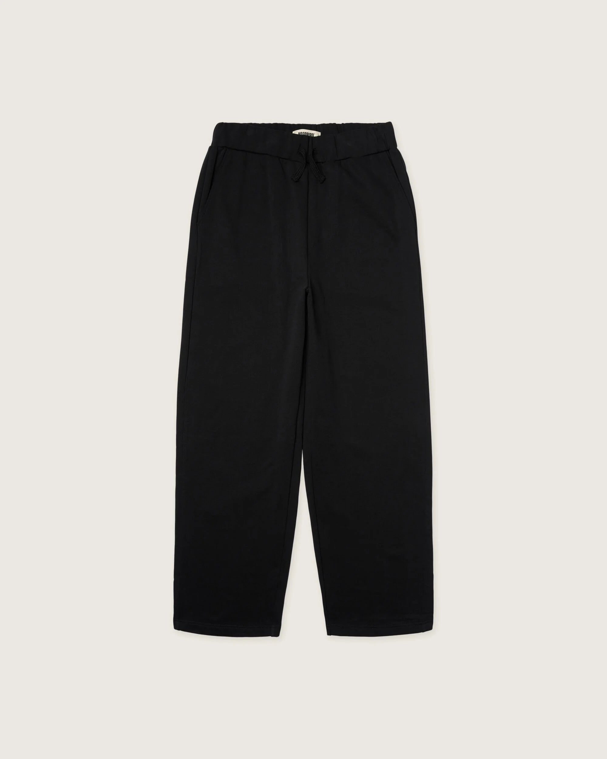 WOODBIRD - base sweatpants