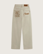 WOODBIRD - carla cloud jeans