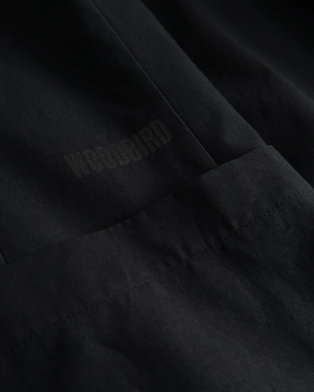 WOODBIRD - WBGING PAPER BLAZER JACKET