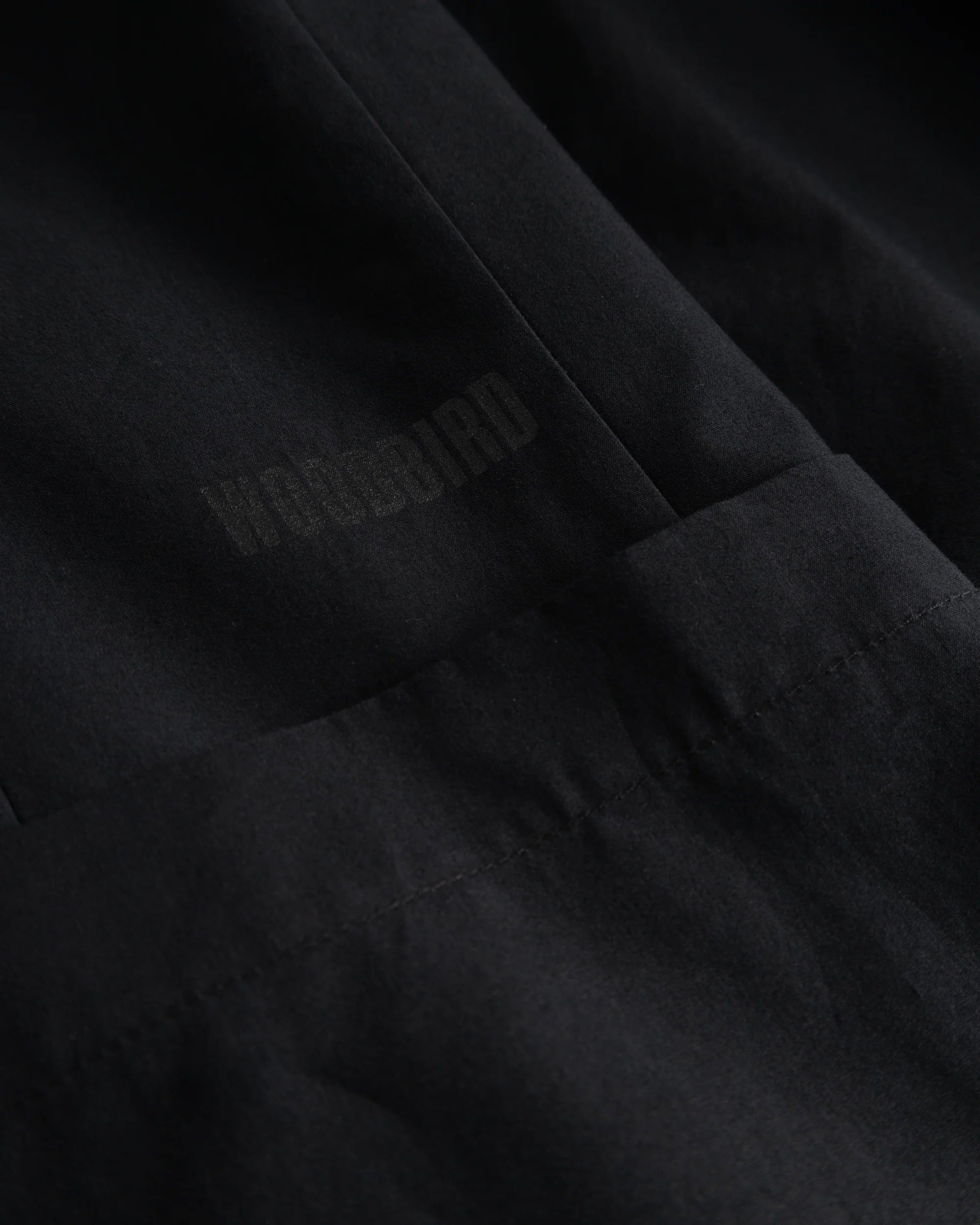 WOODBIRD - WBGING PAPER BLAZER JACKET
