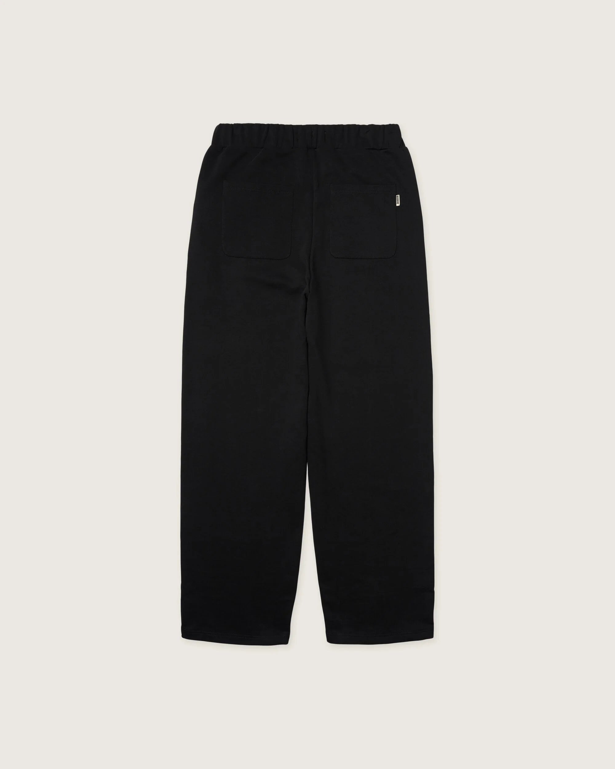 WOODBIRD - base sweatpants