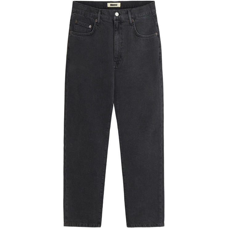 WOODBIRD - doc crow jeans