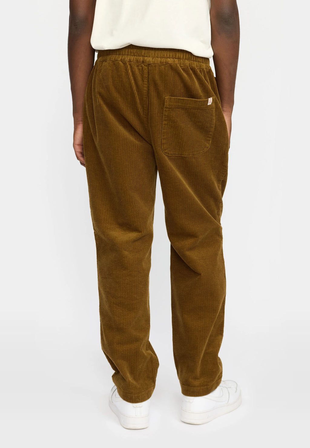 REVOLUTION - Casual Trousers 5874
