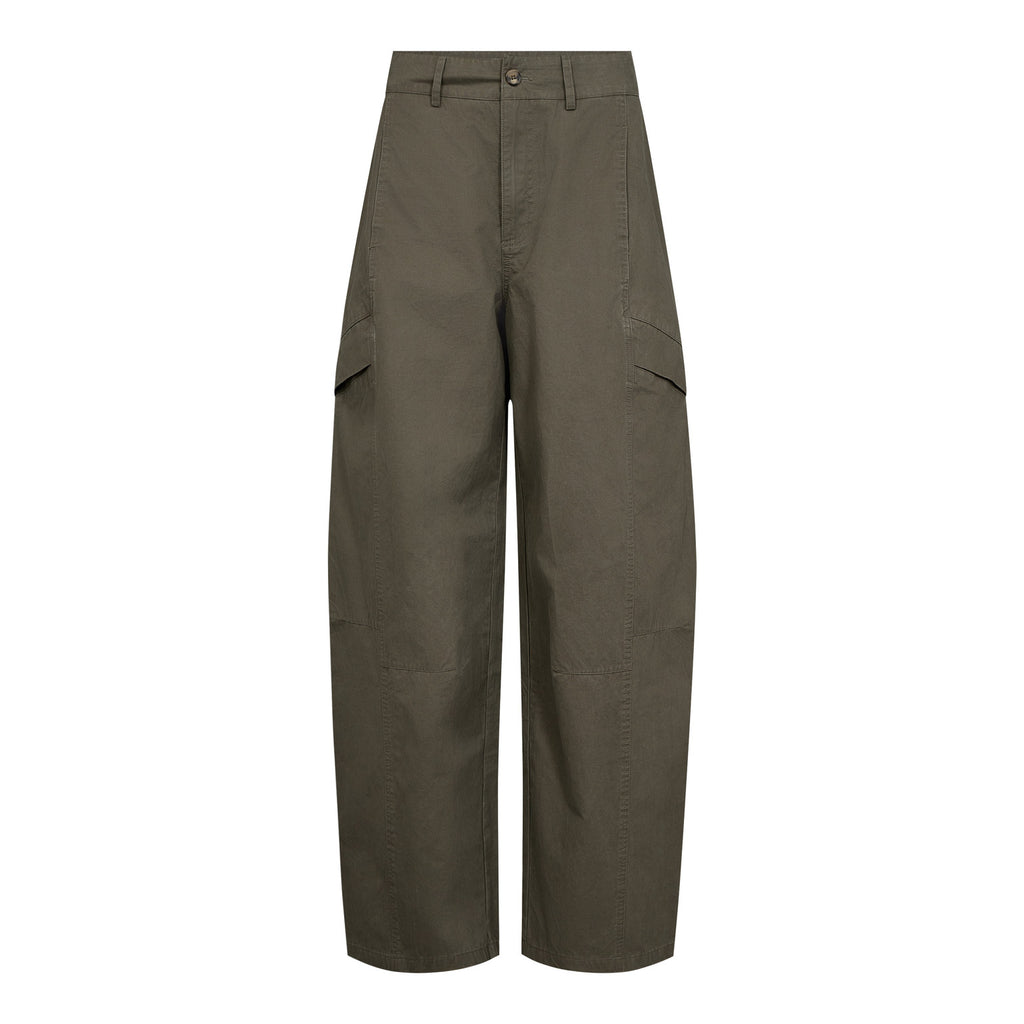 COCOUTURE - EvelynCC Barrel Pant
