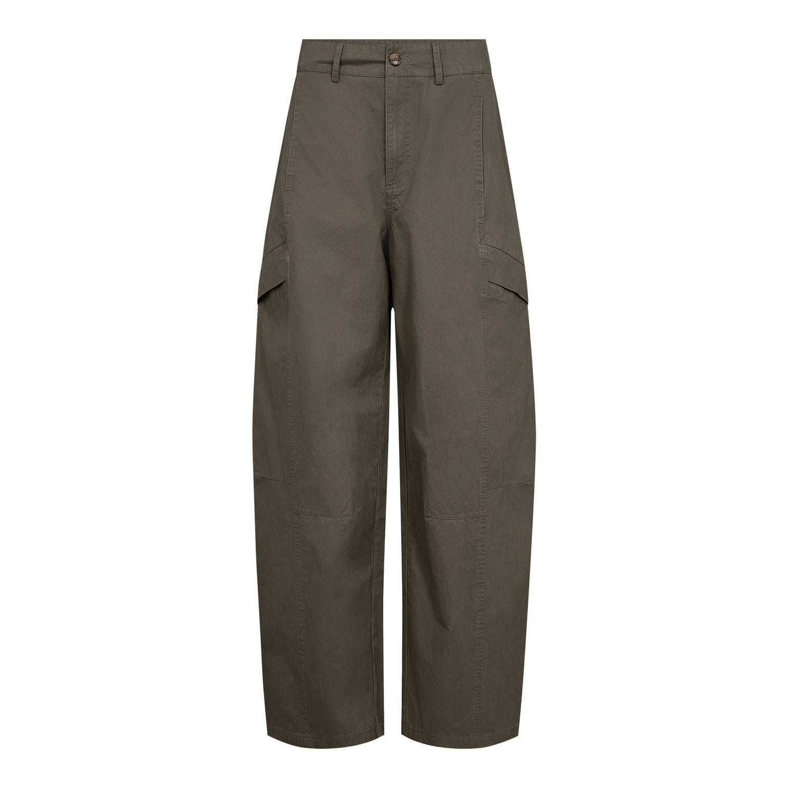 COCOUTURE - EvelynCC Barrel Pant