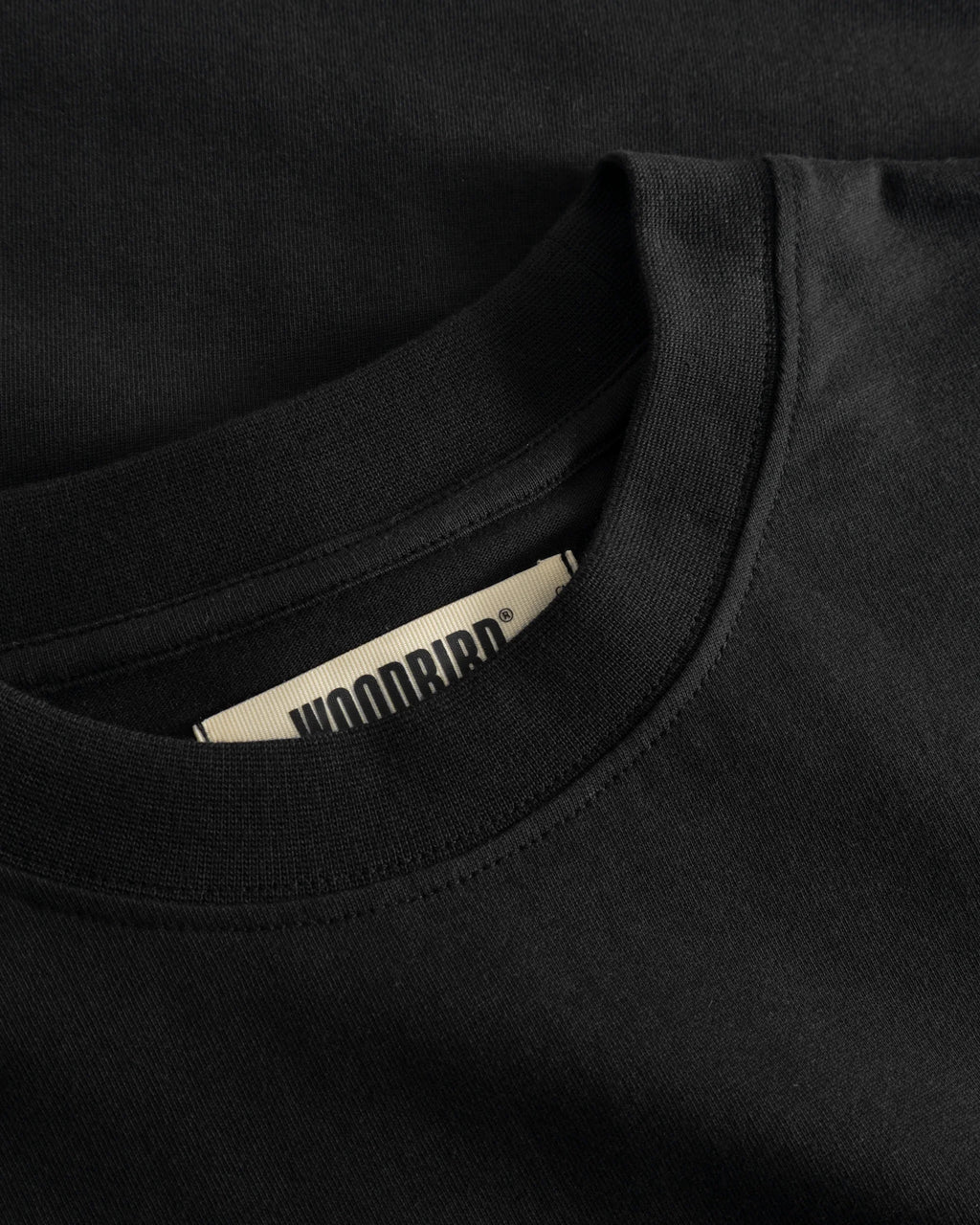 WOODBIRD - WBBAINE ZILLA TEE