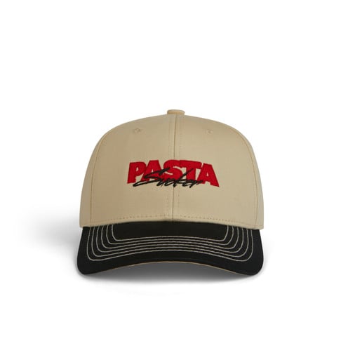 PICA PICA - PASTA SUCKER