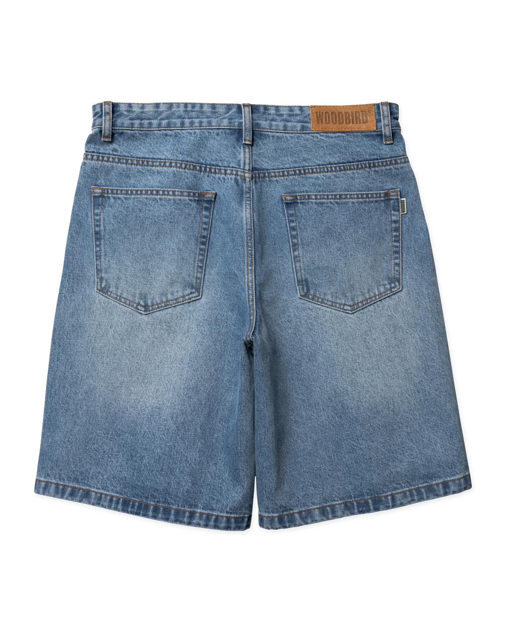 WOODBIRD - WBRami Original Shorts