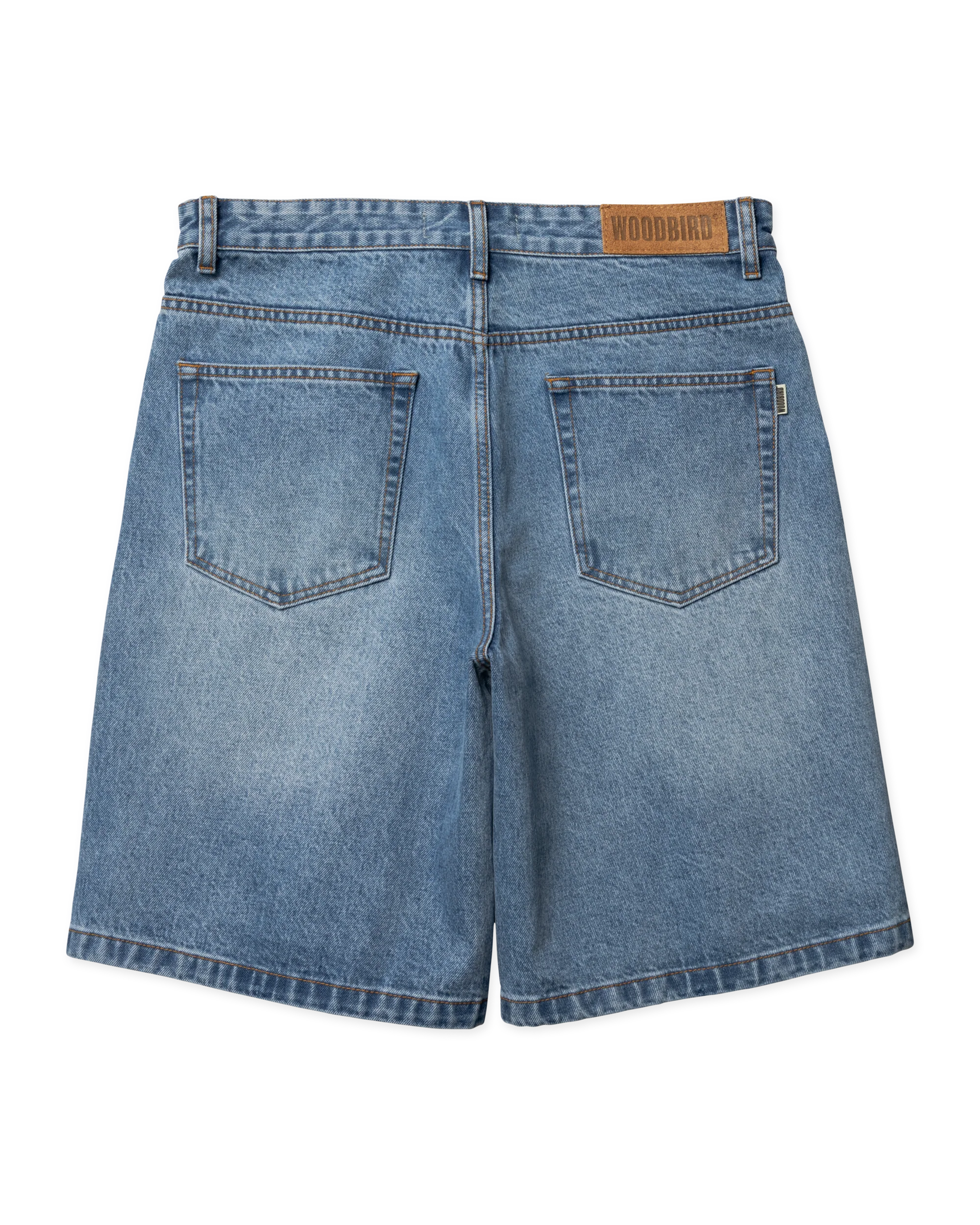 WOODBIRD - WBRami Original Shorts