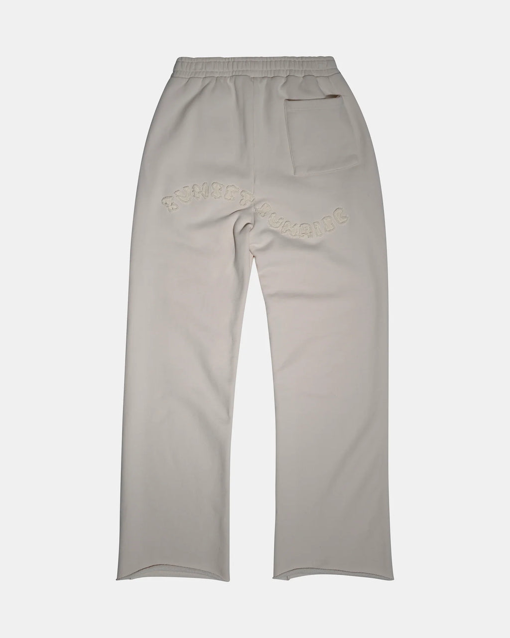 PICA PICA - Sunset to Sunrise Sweatpants - Beige