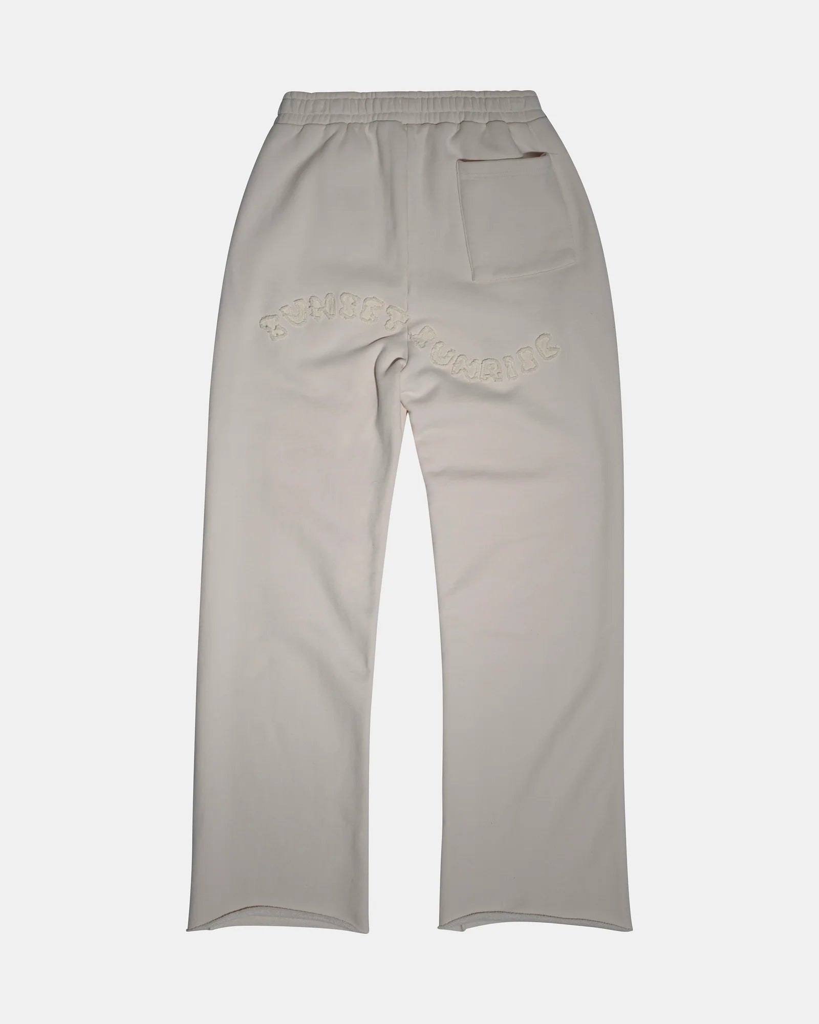 PICA PICA - Sunset to Sunrise Sweatpants - Beige