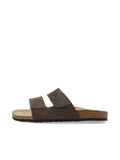 WHITE - BIALORENZO SANDALS
