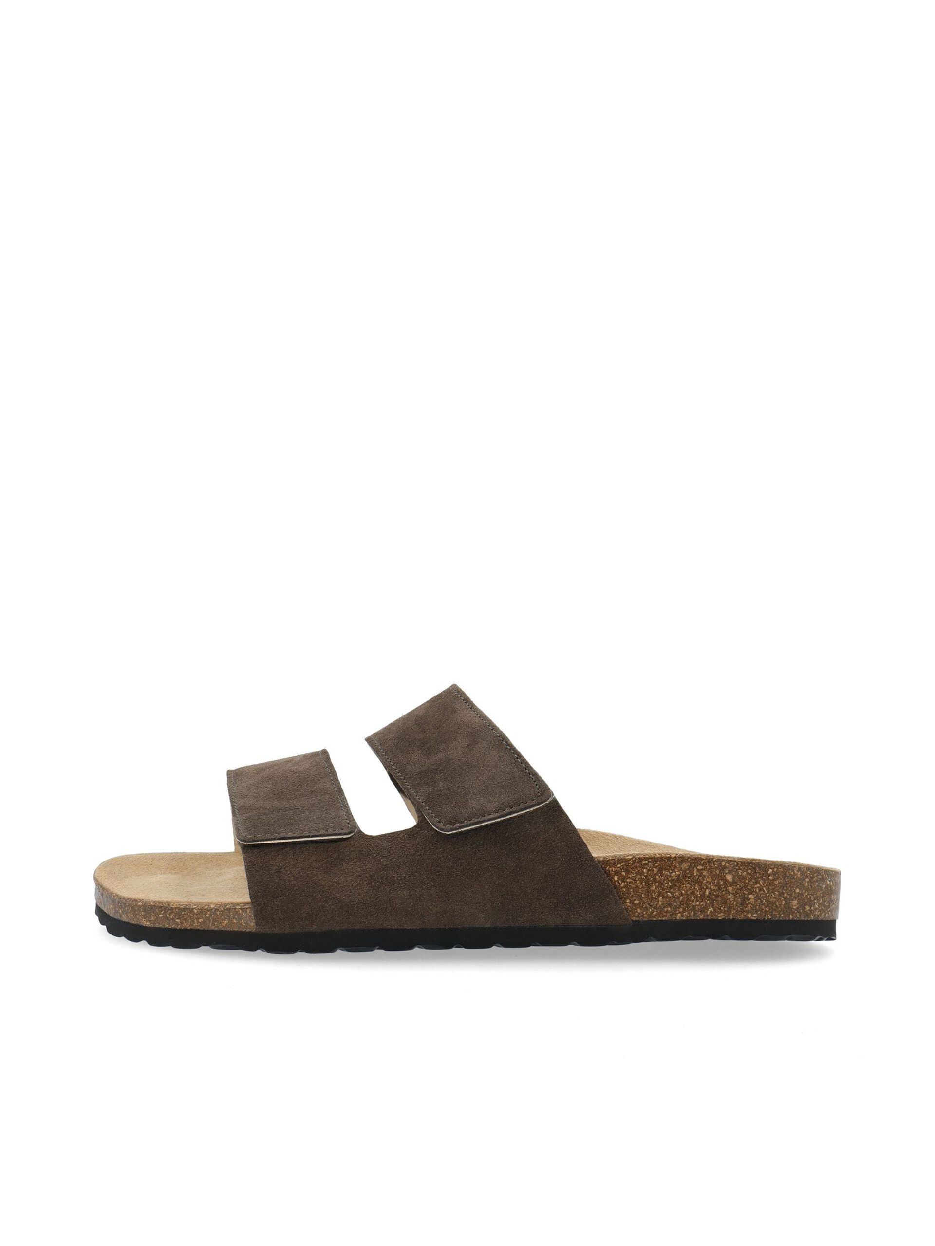 WHITE - BIALORENZO SANDALS
