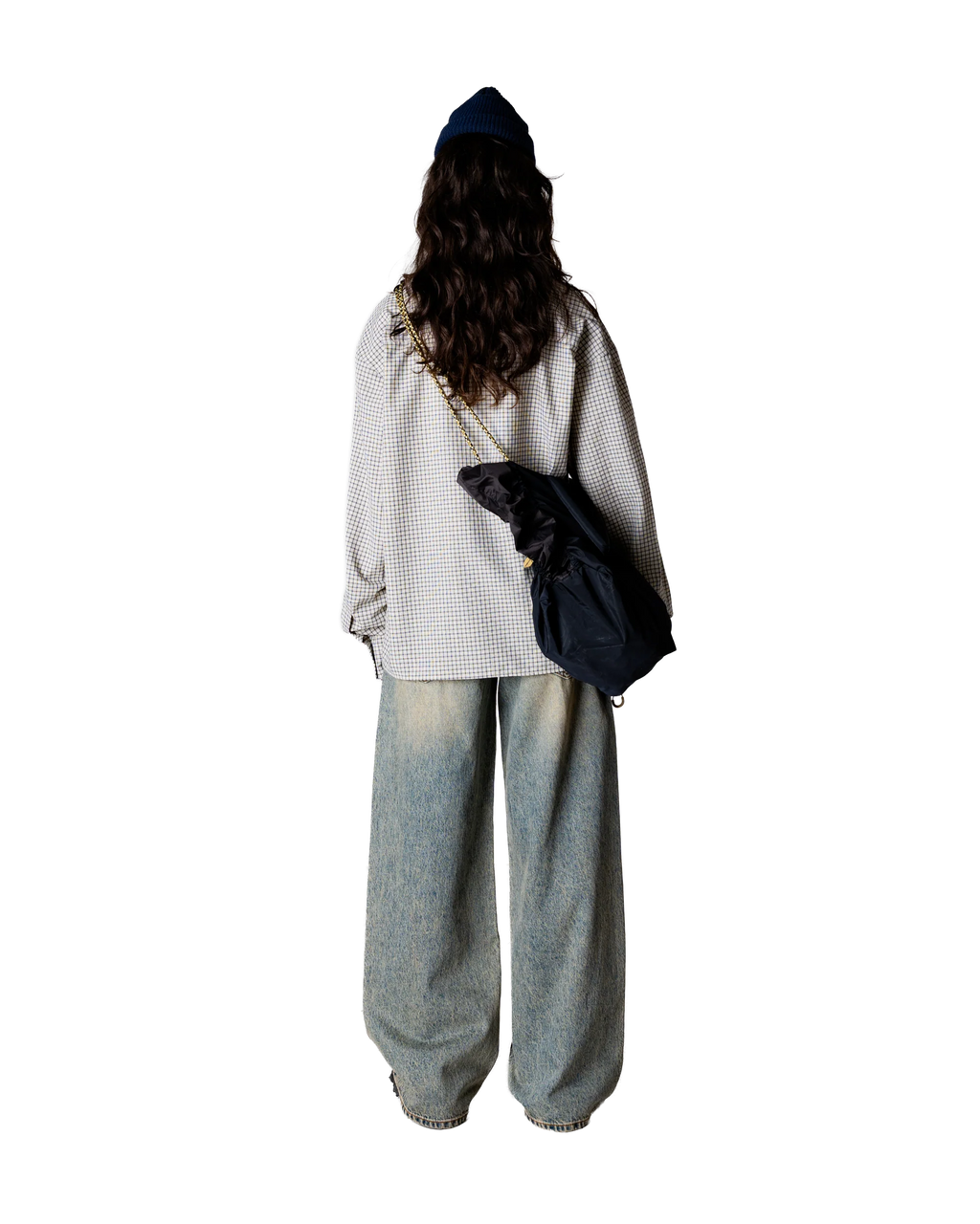WOODBIRD - WBAya Aged Jeans