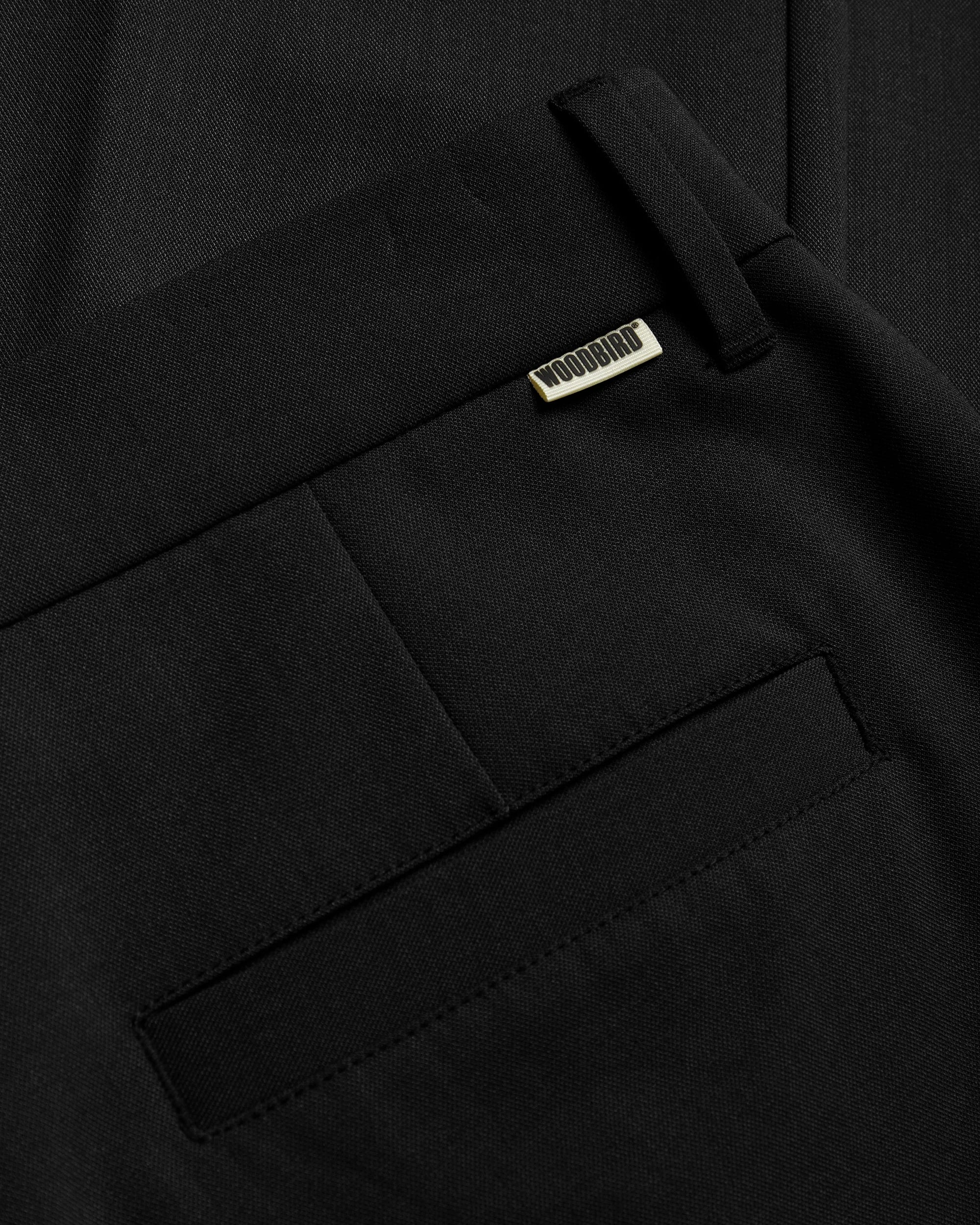 WOODBIRD - WBBIN GUAN PANTS