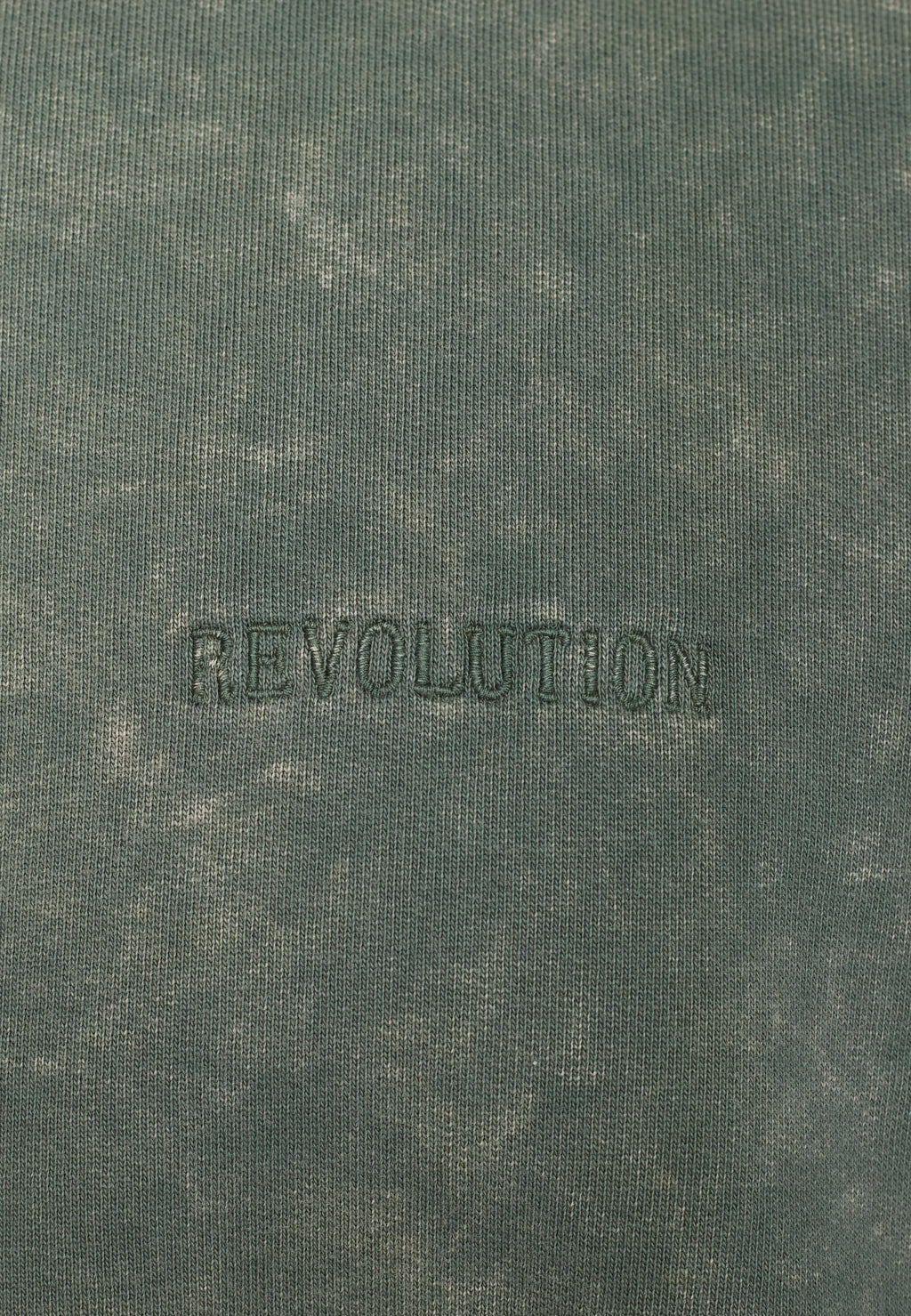 REVOLUTION - Application Sweatshirt / 2806 REV