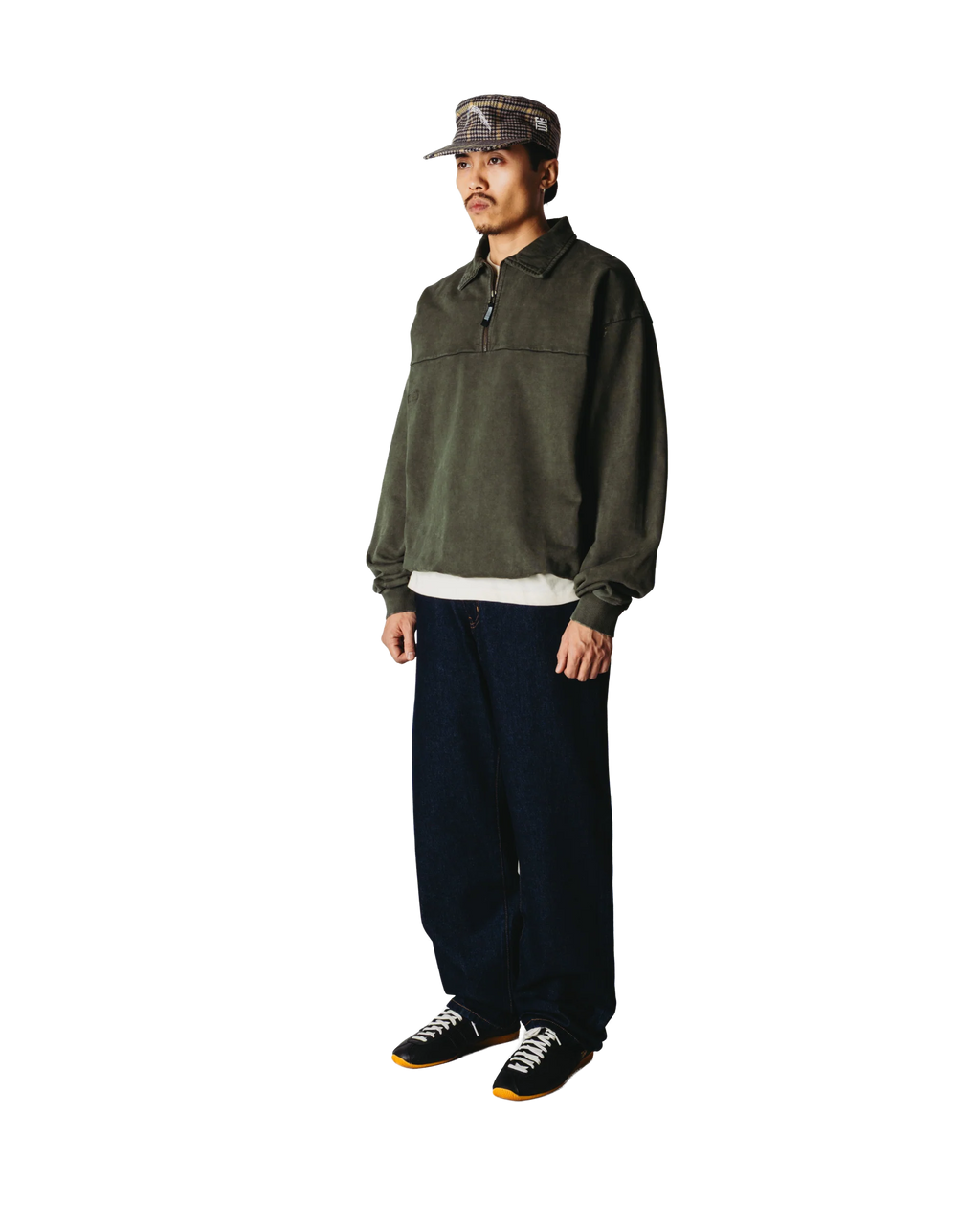 WOODBIRD - WBLeroy Raw Jeans