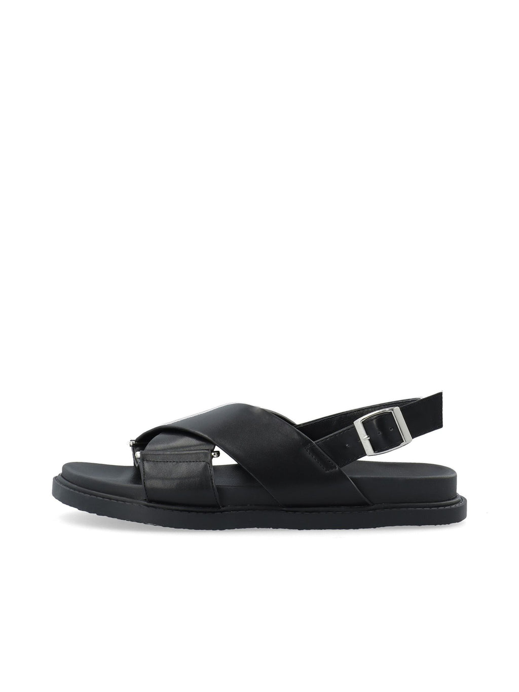 WHITE - BIAOSLO SANDALS