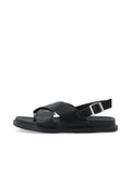 WHITE - BIAOSLO SANDALS