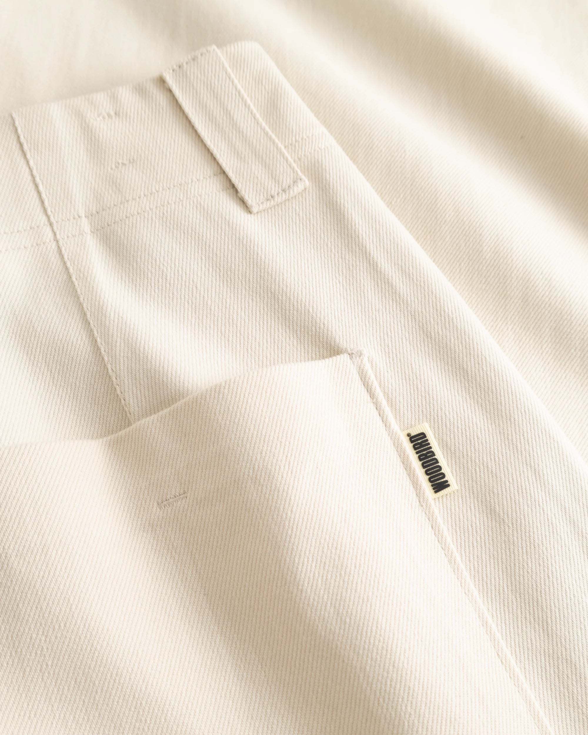 WOODBIRD - WBWU CHINO PANTS