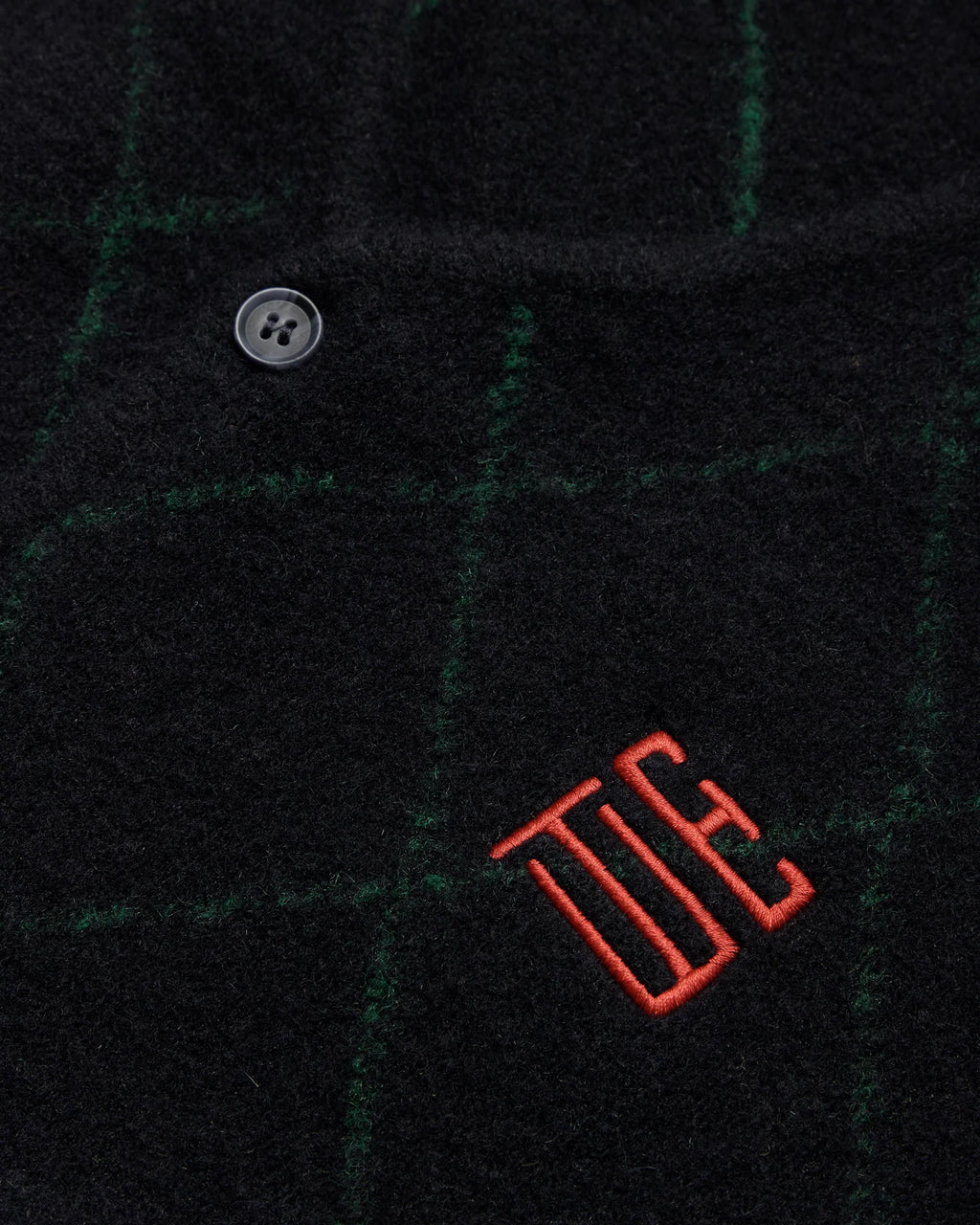 WOODBIRD - WBOni Check Cardigan