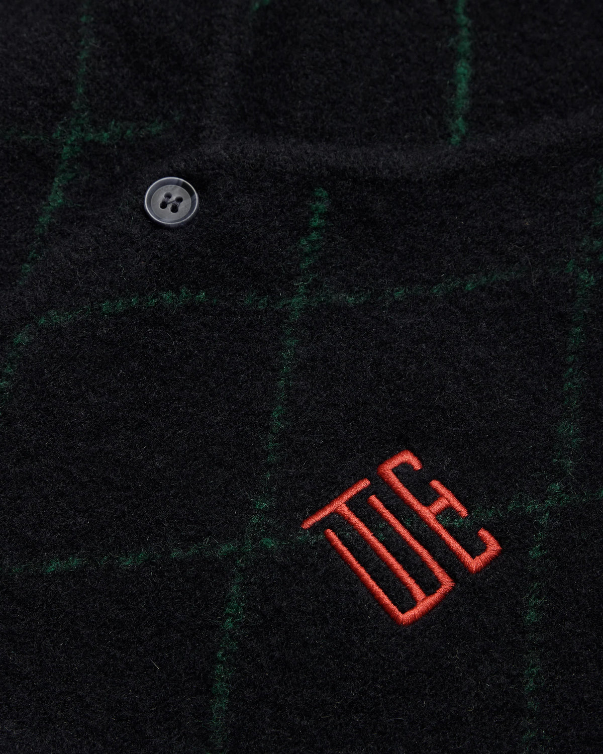 WOODBIRD - WBOni Check Cardigan