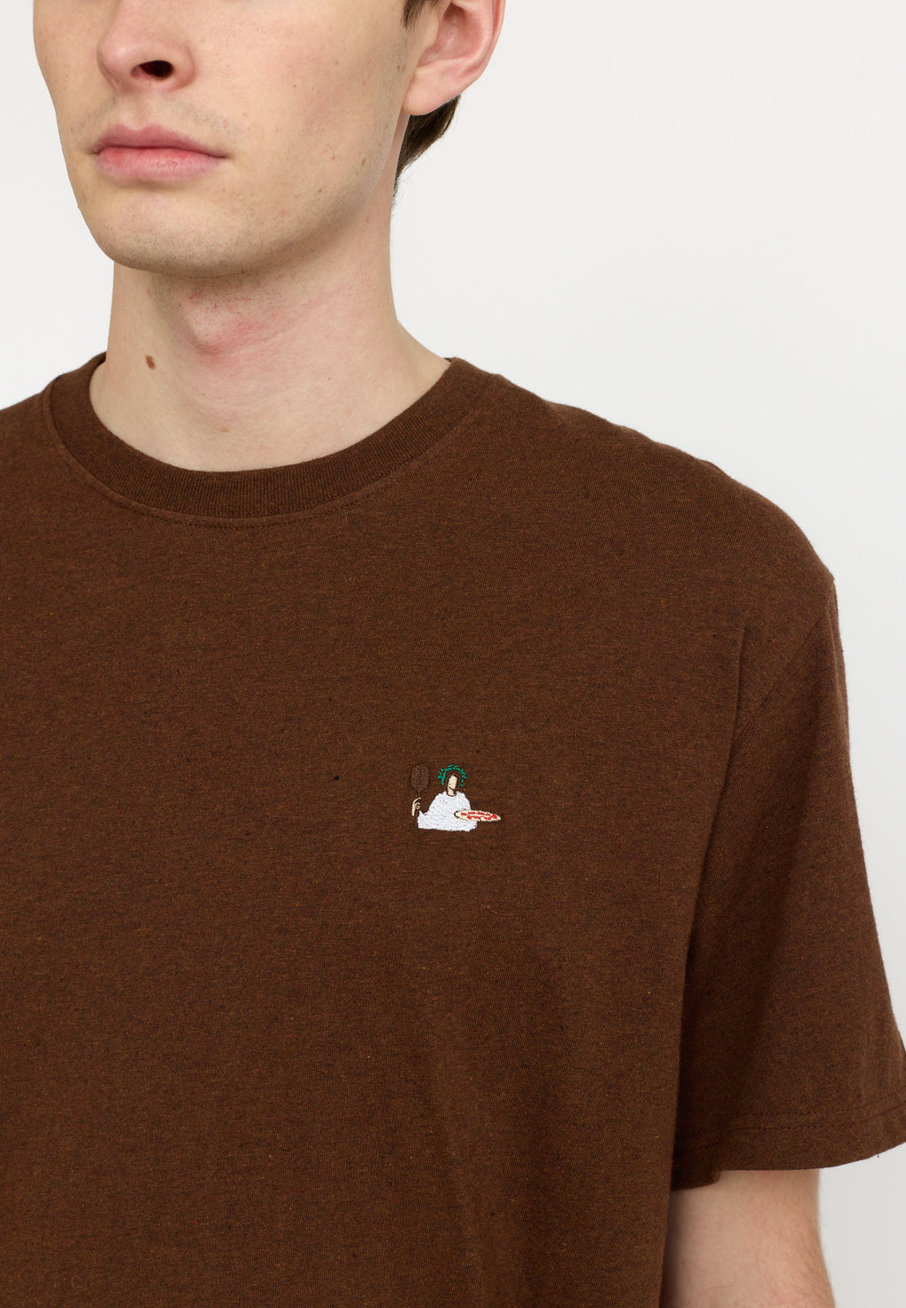 REVOLUTION - T-shirt Application / 1425 PIZ
