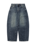 WOODBIRD - WBVega twisted Jeans