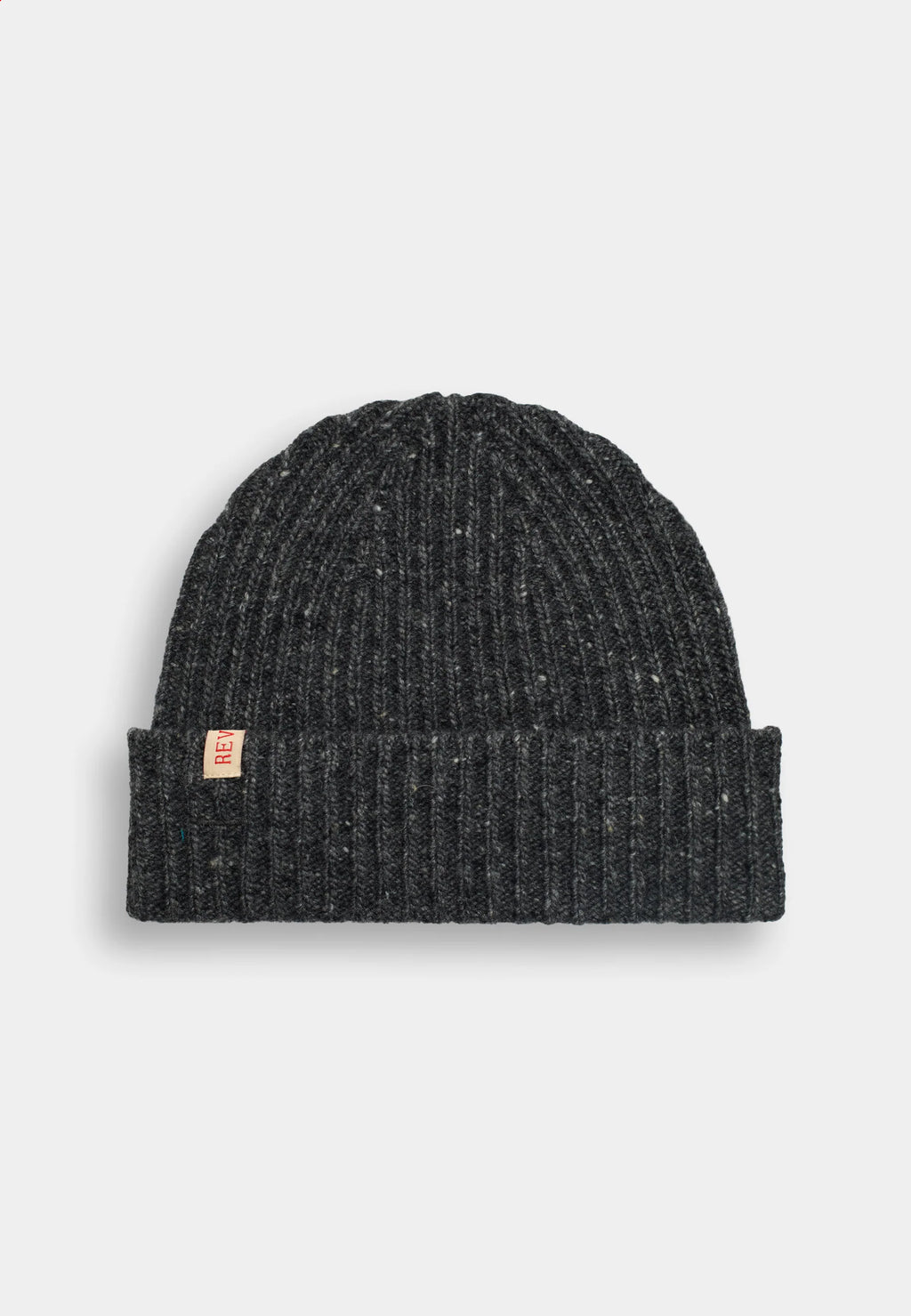 REVOLUTION - Melange Beanie 9317