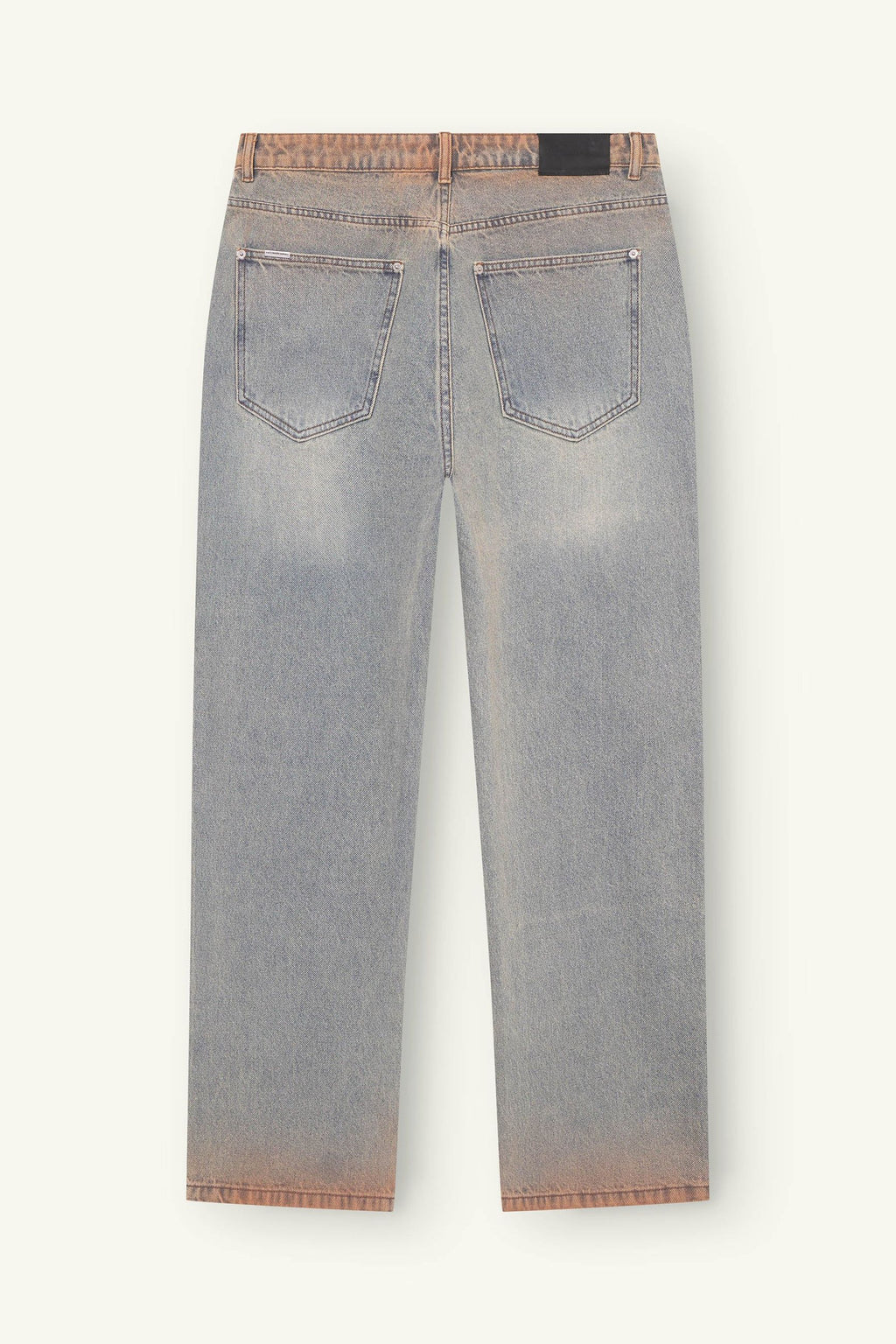 DON'T WASTE CULTURE - fiorael jeans