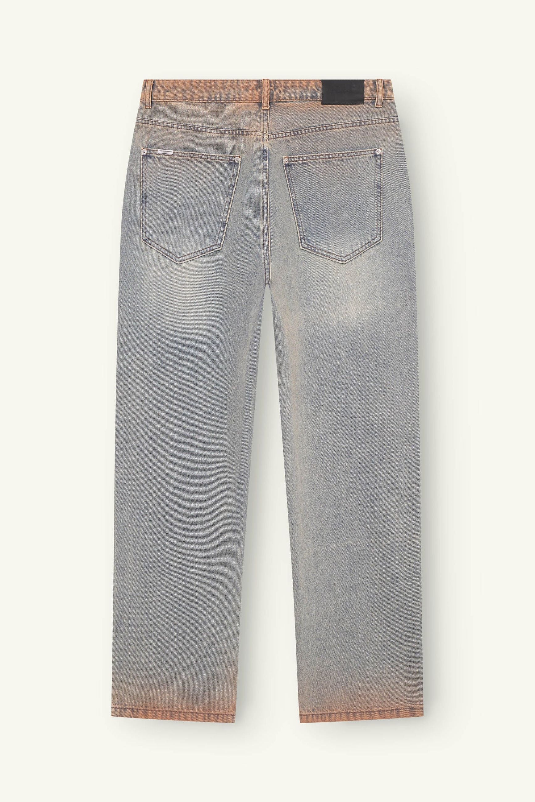 DON'T WASTE CULTURE - fiorael jeans