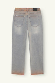 DON'T WASTE CULTURE - fiorael jeans