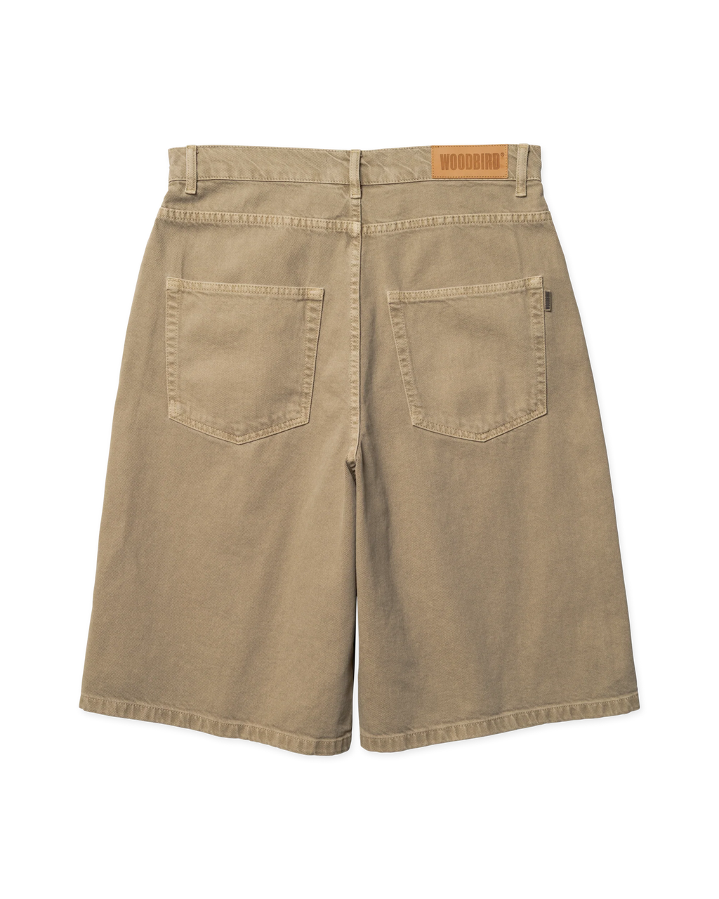 WOODBIRD - WBYuto Base Shorts