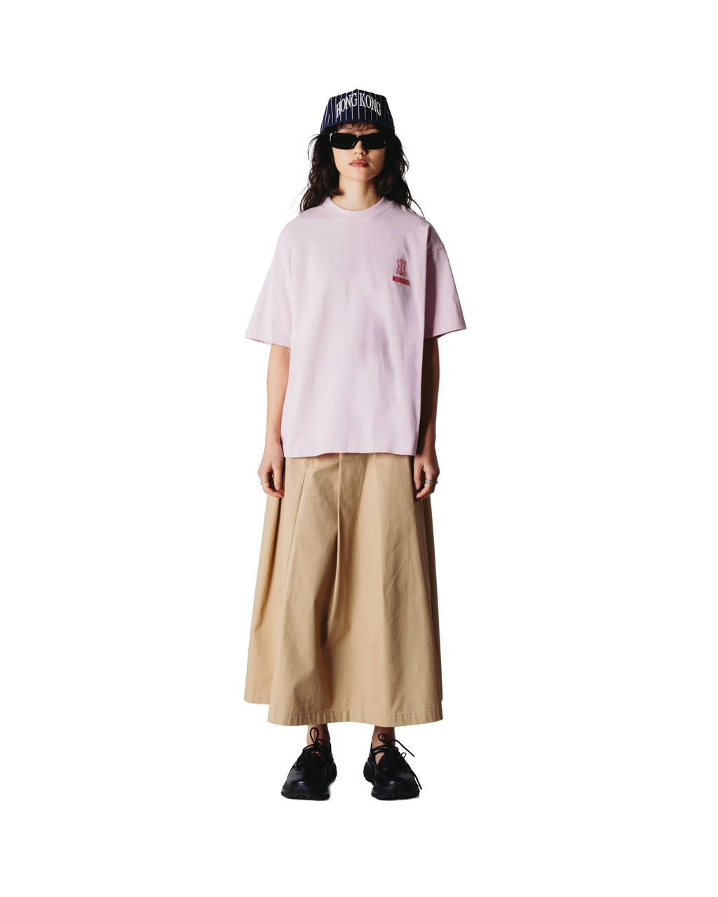 WOODBIRD - WBBalo Tiger Tee