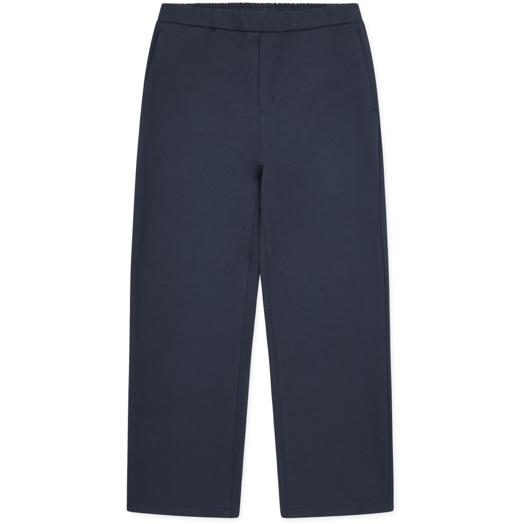 WOODBIRD - hung string pant