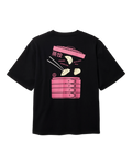 WOODBIRD - WBBAINE DUMP TEE