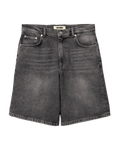WOODBIRD - WBRami Grey Shorts