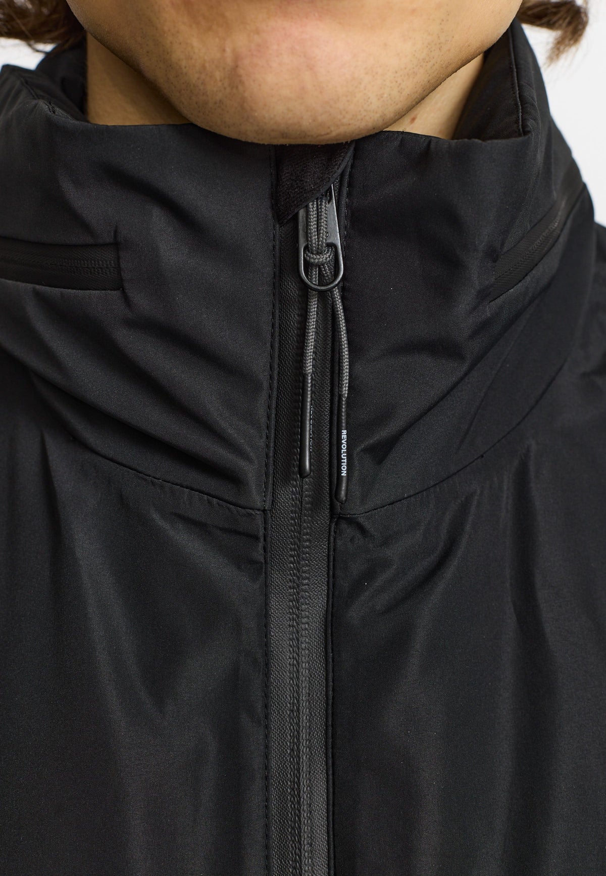 REVOLUTION - Allyear Jacket
