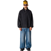 WOODBIRD - lee wool knit