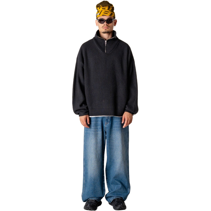 WOODBIRD - lee wool knit