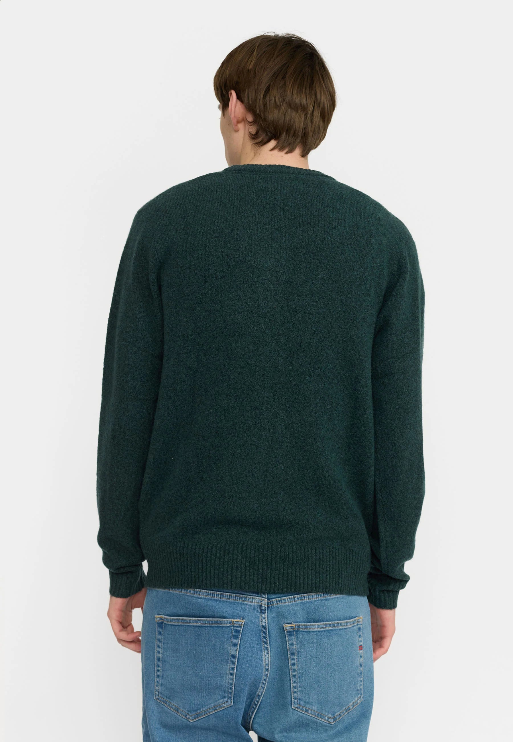 REVOLUTION - Knit Sweater 6537
