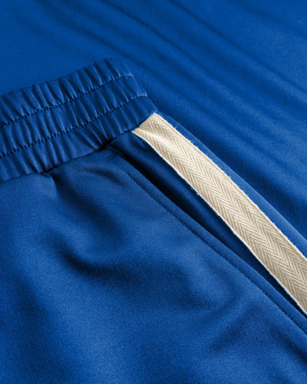 WOODBIRD - WBCHANG TRACK PANTS