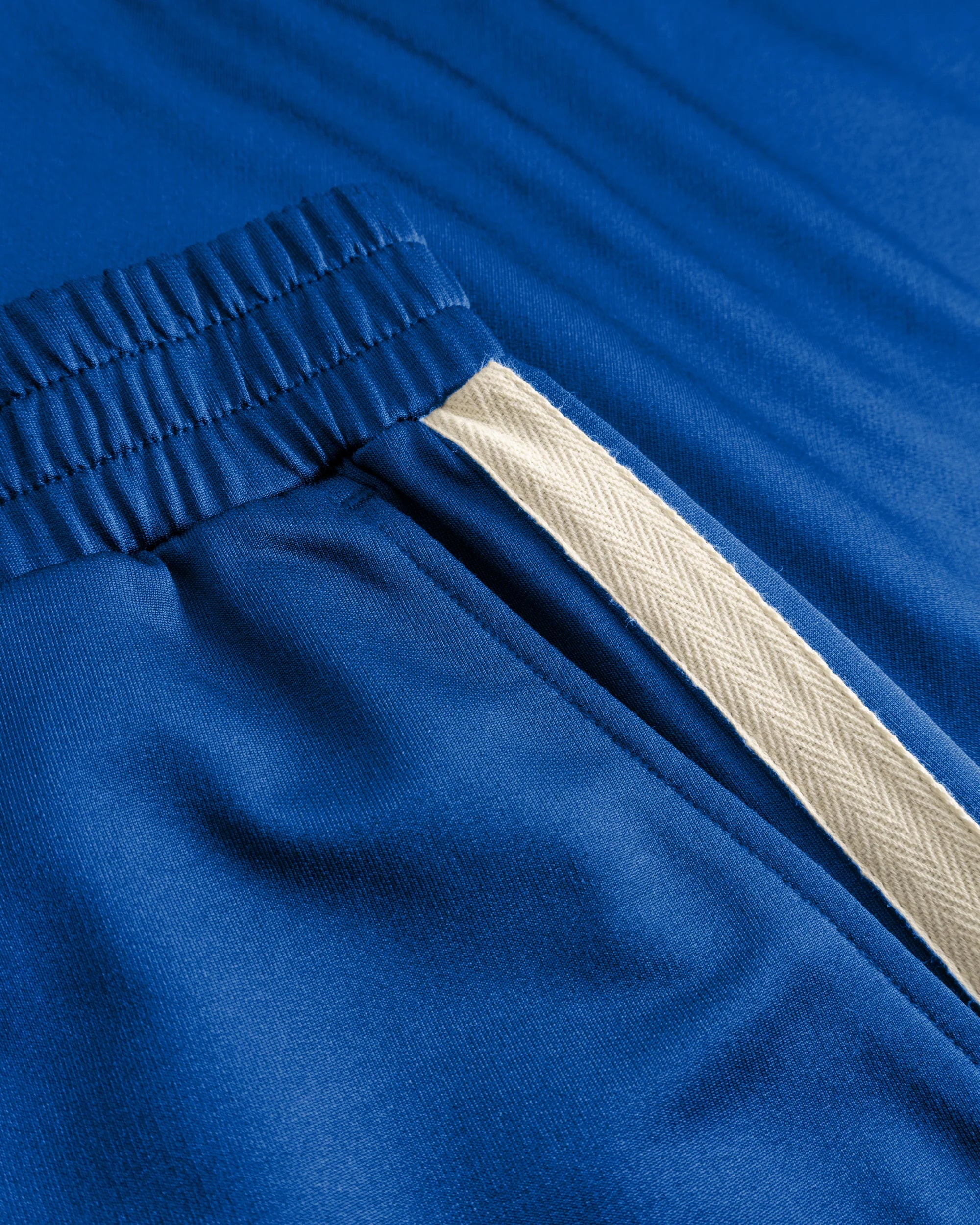 WOODBIRD - WBCHANG TRACK PANTS