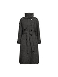 CO COUTURE - TillaCC Long Coat