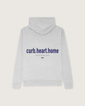 WOODBIRD - pacs home hoodie