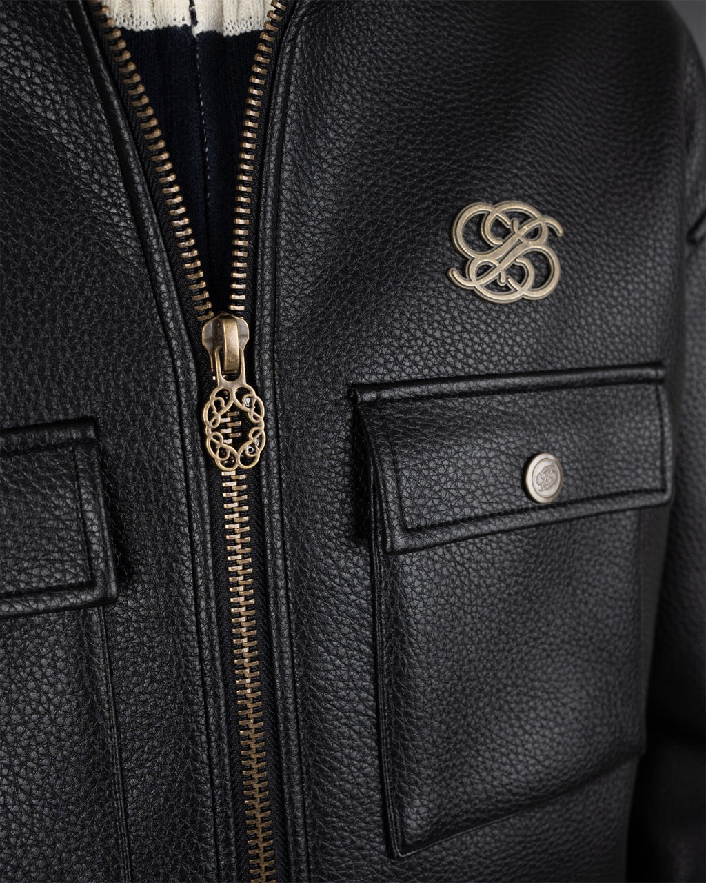 PROHIBITED - Retro Field Jacket