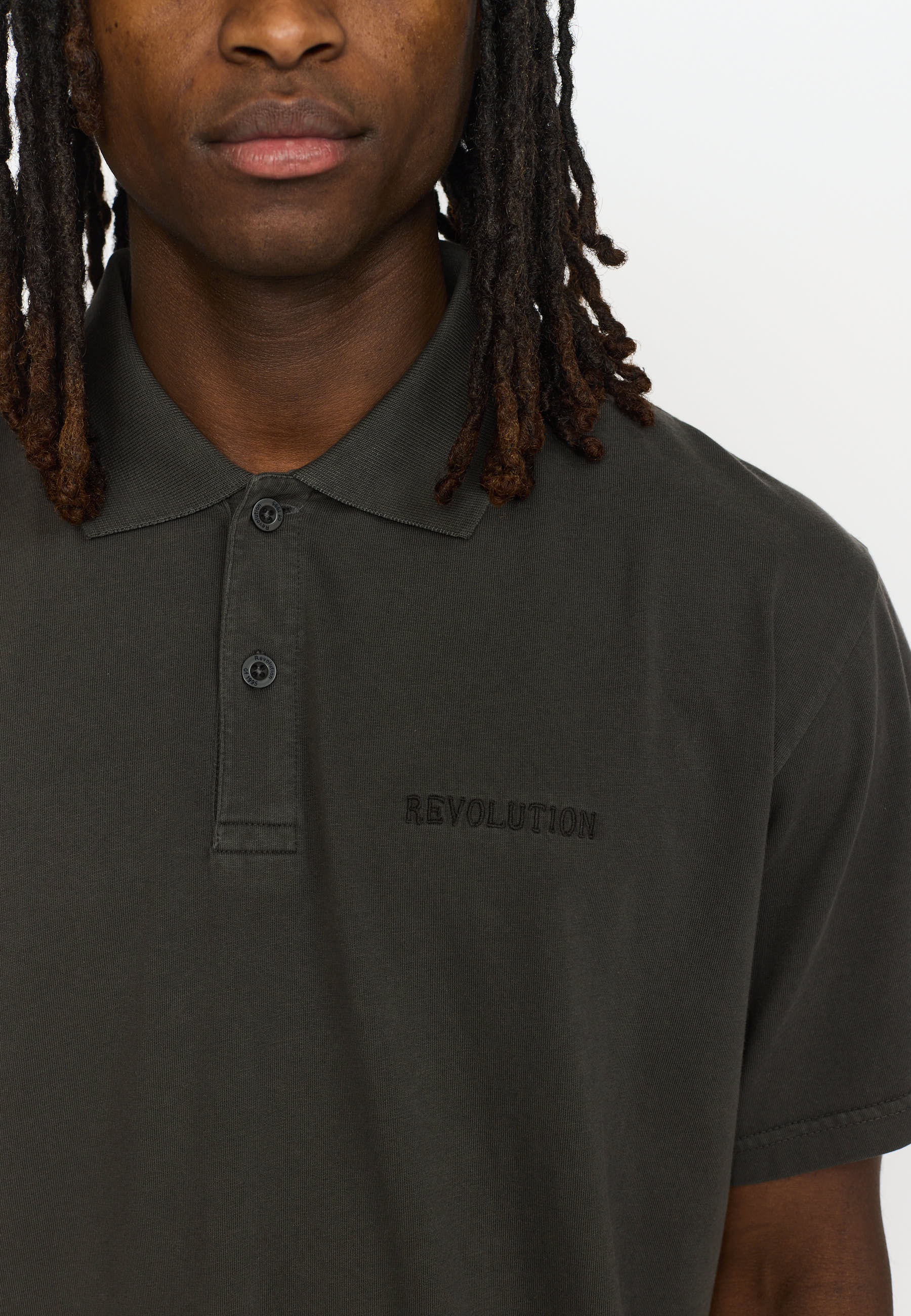 REVOLUTION - 1440 REV