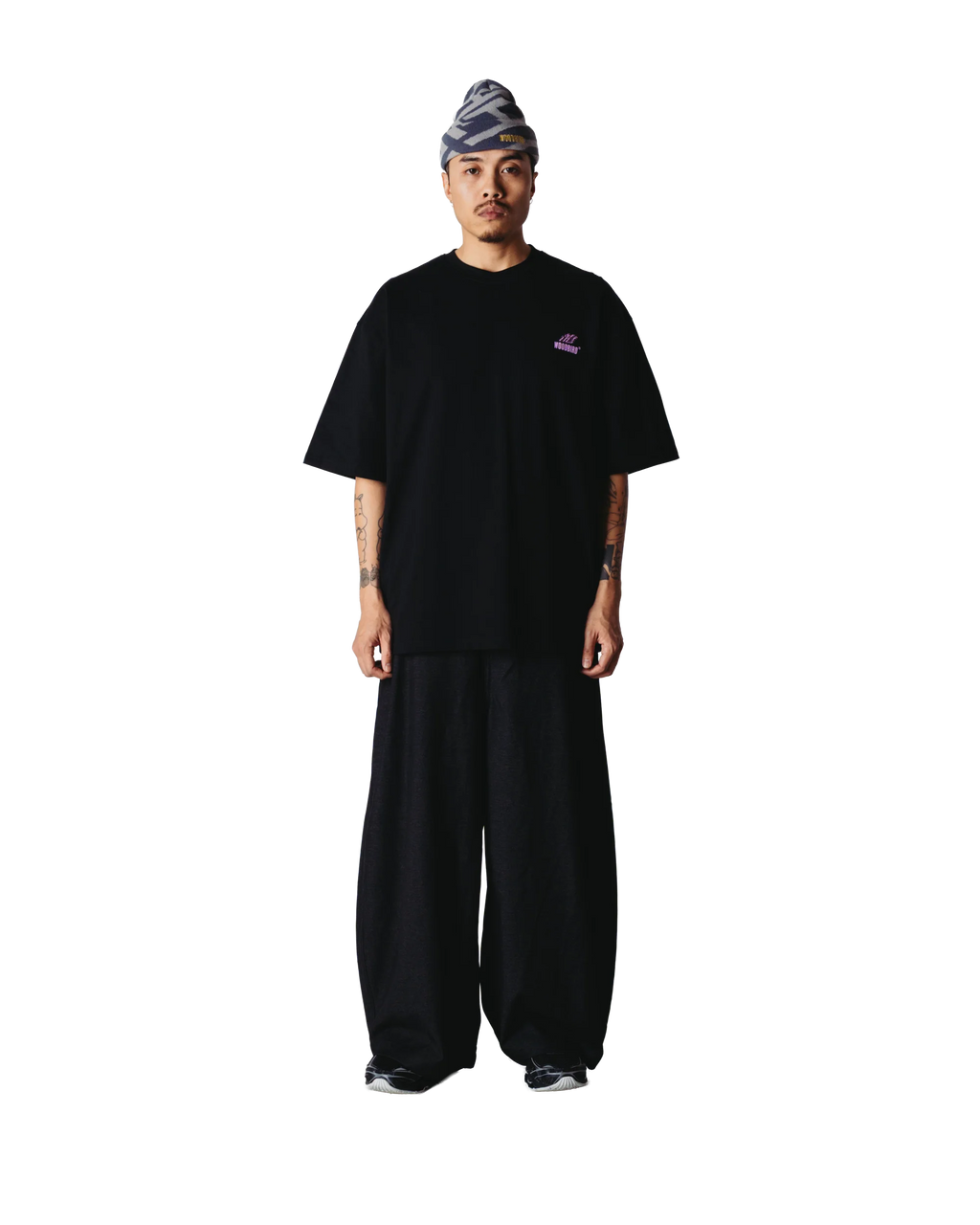 WOODBIRD - WBBeam Action Tee